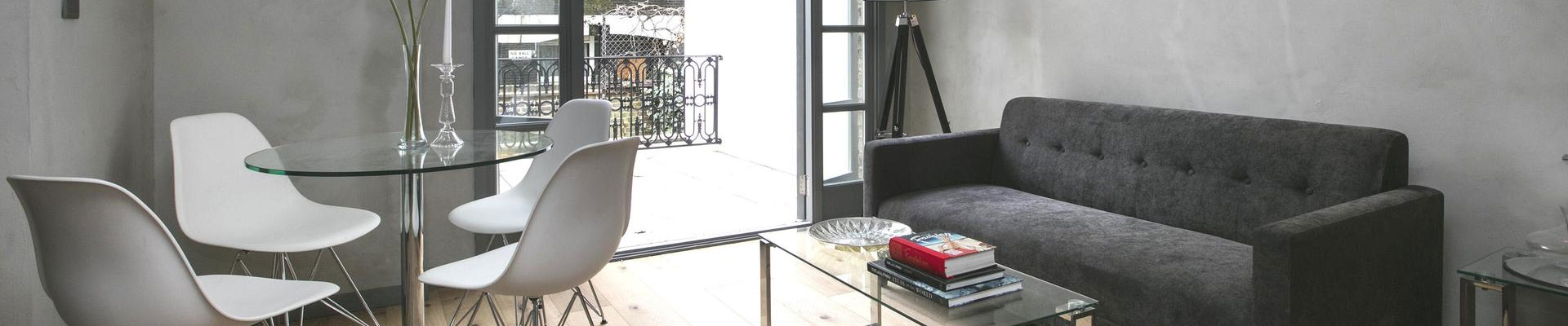 Basement Conversion into two flats
