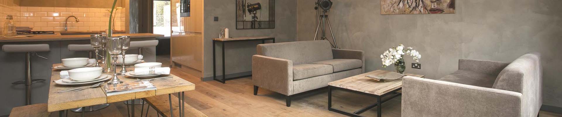 Basement Conversions