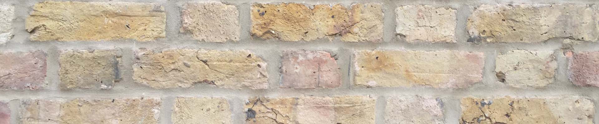Brickwork