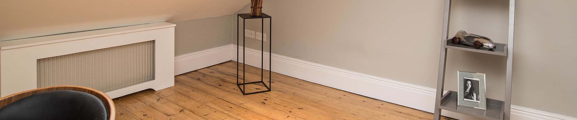 Carpentry & Flooring
