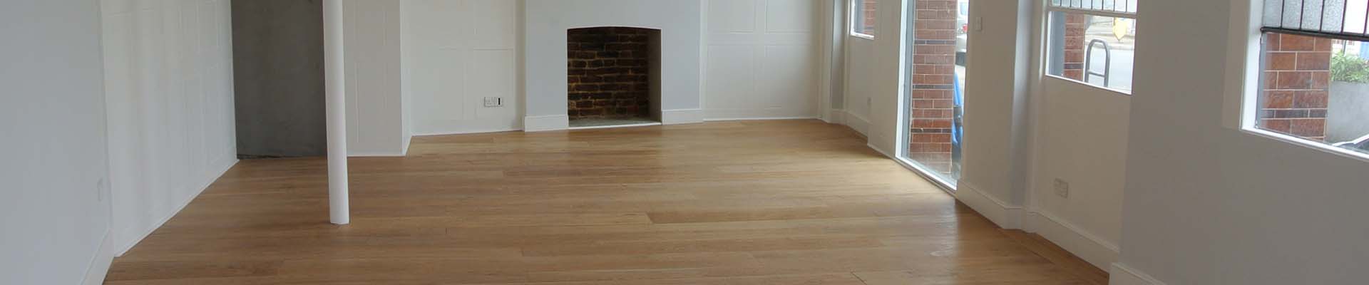 Commercial Fit Outs