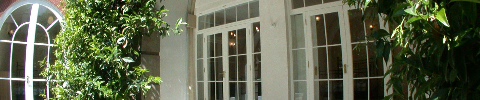 Ground Floor Flat Creation