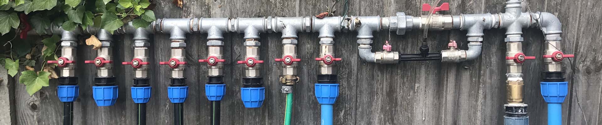Plumbing and Heating