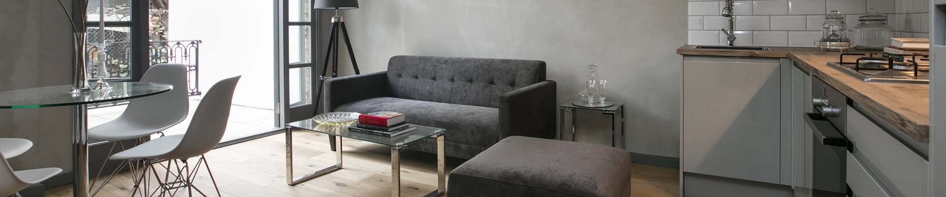 Selling & Staging