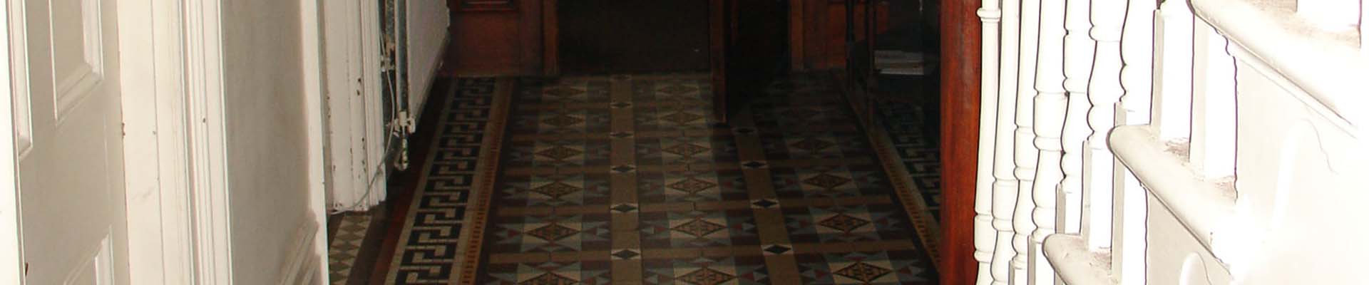 Tiling & Paving