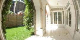 Ground Floor Flat Creation