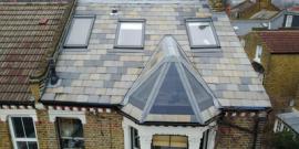 Roofs and Cladding