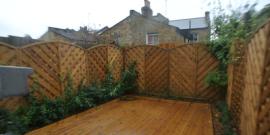 Decking