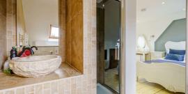 House revamp for letting