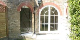 Brickwork
