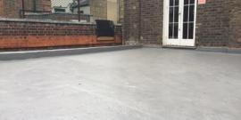 Commercial Office Fit Out