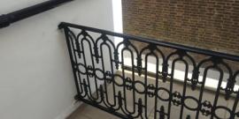 Metal Work