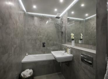 Basement Conversion into two flats