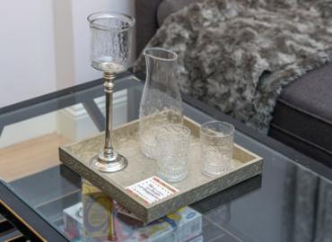 Selling & Staging