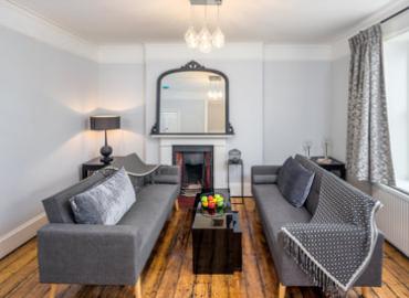 Selling & Staging