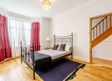 House revamp for letting