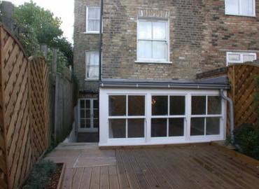 Basement Conversions
