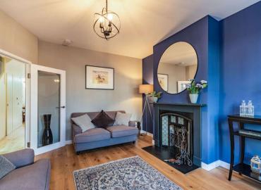 Rear extension and loft conversion