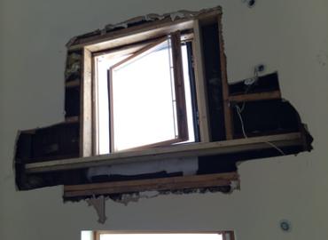 Maisonette Internal Alterations