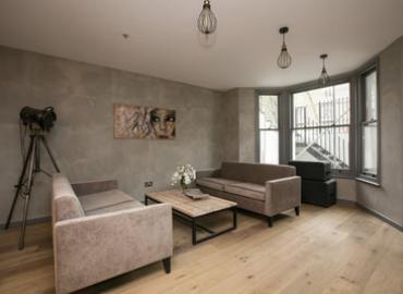Basement Conversion into two flats