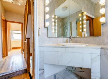 House revamp for letting