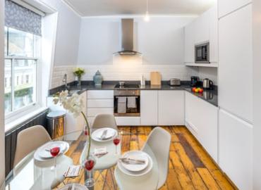 kitchens