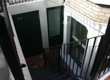 Basement Conversions