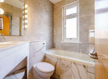 House revamp for letting