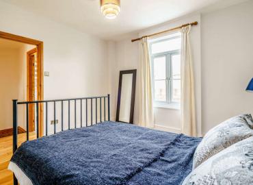 House revamp for letting