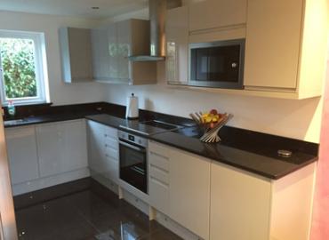 kitchens