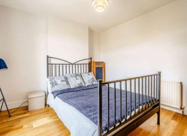 House revamp for letting