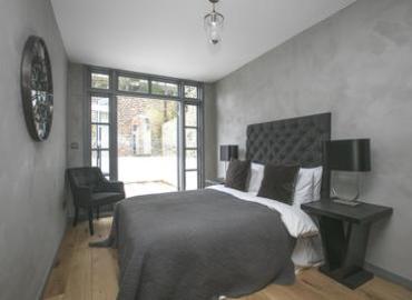 Basement Conversion into two flats