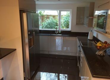kitchens