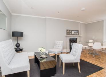 Selling & Staging