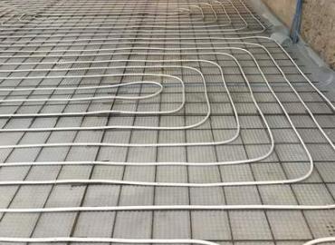 Plumbing and Heating