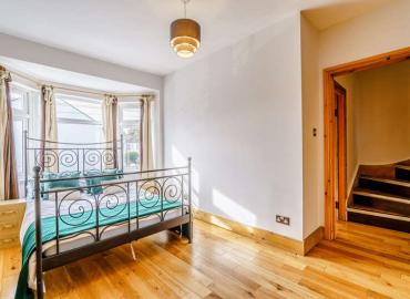 House revamp for letting