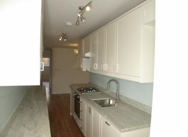 Whole house conversion
