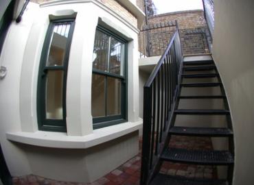 Whole house conversion