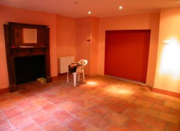 Basement Conversion into two flats