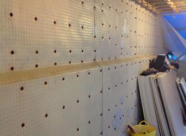 Whole house conversion