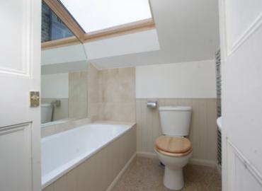 Whole house conversion