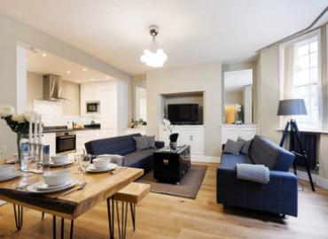 Selling & Staging