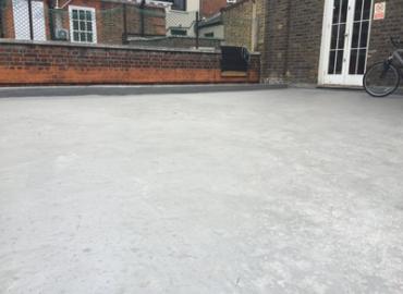Roofs and Cladding