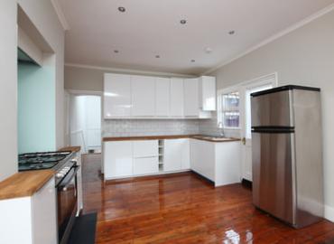 Maisonette Internal Alterations