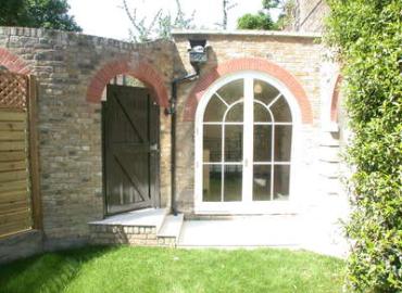 Brickwork