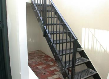 Metal Work