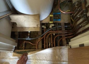 Plumbing and Heating