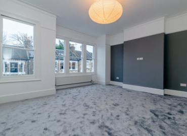 Refurbishments, Renovations, Extensions