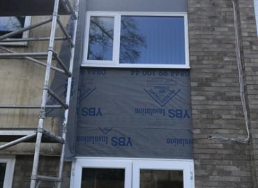 Roofs and Cladding