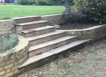 Tiling & Paving